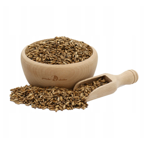 Ostropest ziarno 650 g Herbar