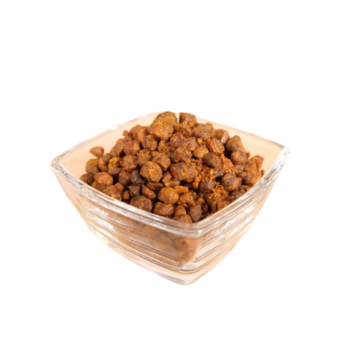 PIERZGA 100G