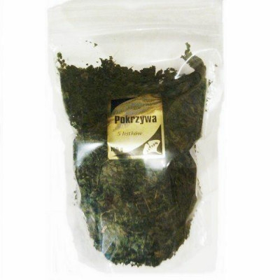 Pokrzywa herbatka 100 g Astron