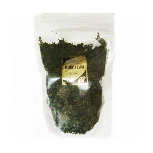 Pokrzywa herbatka 100 g Astron