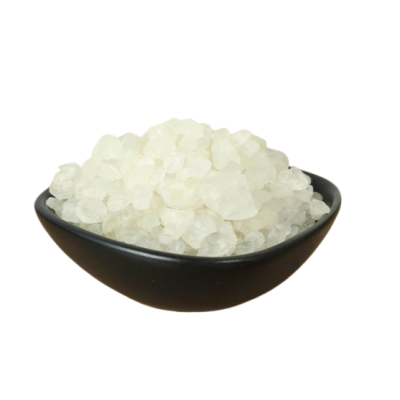 Sól morska do kąpieli z glistnikiem 1 kg