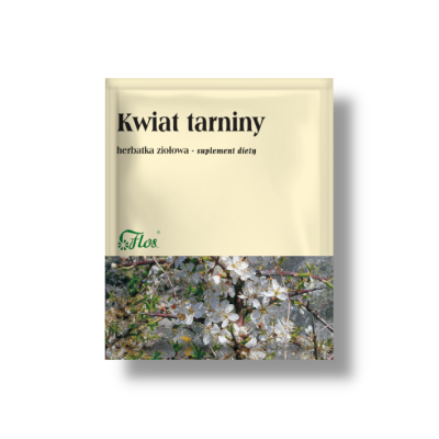Tarnina kwiat 25g Flos