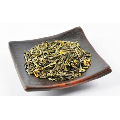 Yerba Mate Guarana 150 g Herbar