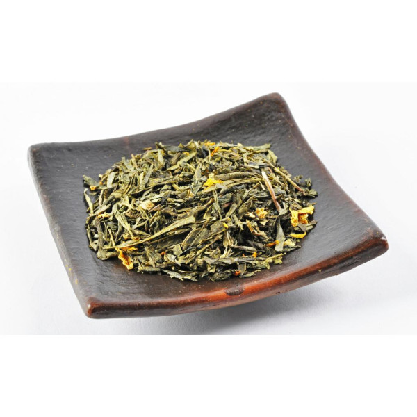 Yerba Mate Guarana 150 g Herbar