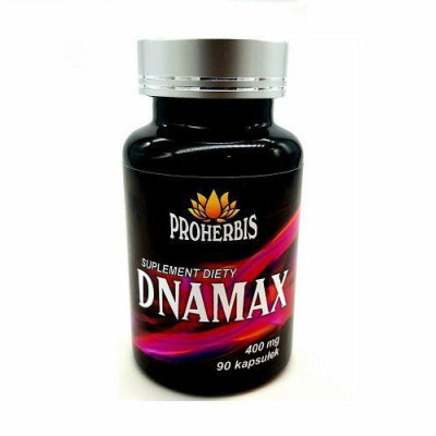 Dnamax  x 90 tabl.