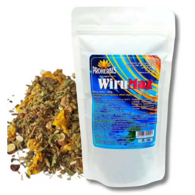 Herbatka  Virumax 100g  Proherbis