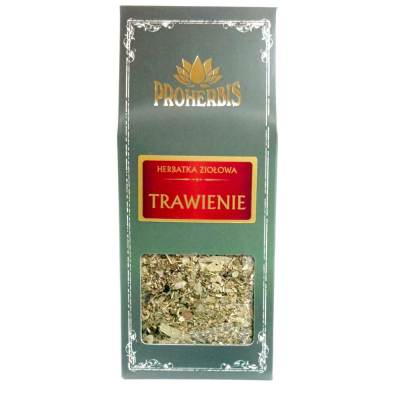 Herbatka Trawienie 100g  Proherbis