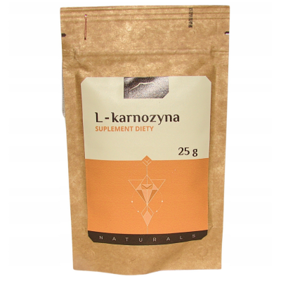 L- Karnityna 50g Nanga
