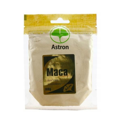 Maca 100g  Astron
