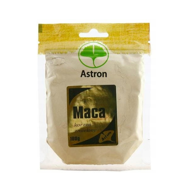 Maca 100g  Astron