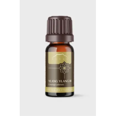 Olejek Ylang Ylang 100% eteryczny Nanga  10ml