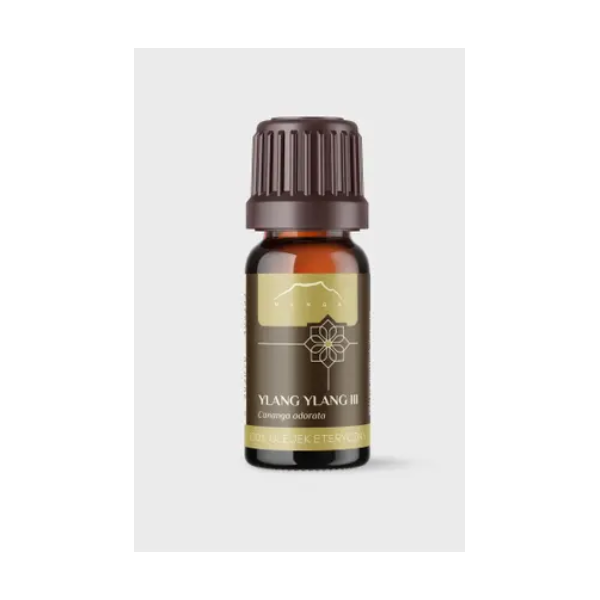 Olejek Ylang Ylang 100% eteryczny Nanga  10ml