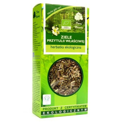 Przytulia ziele EKO 50g Dary Natury
