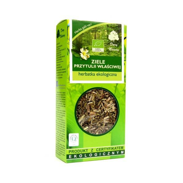 Przytulia ziele EKO 50g Dary Natury