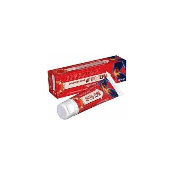 Ratownik Arthro-Therm nr 157 Dr Retter