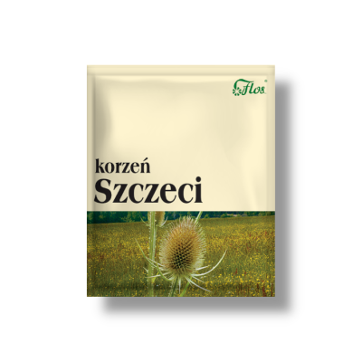 Szczeć korzeń 50g Flos