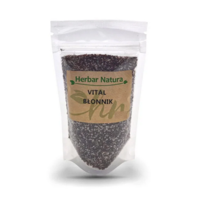 Vital Błonnik 300 g Herbar