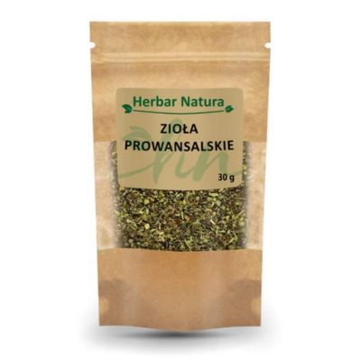 Zioła Prowansalskie 30 g  Herbar