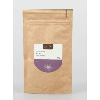 Acai 50g Nanga
