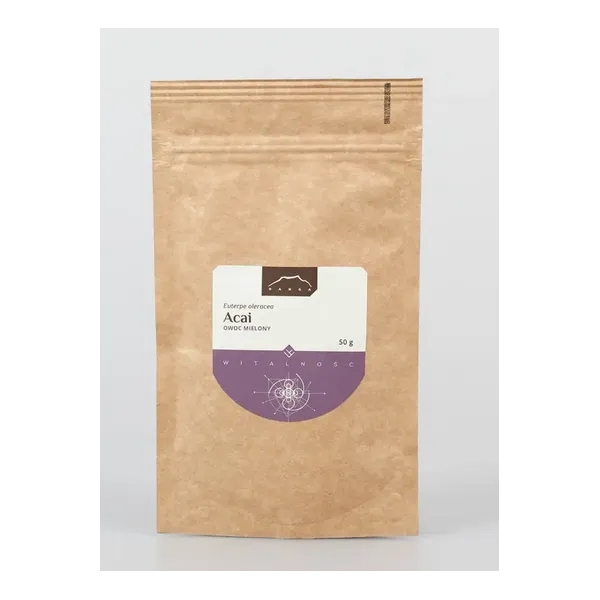 Acai 50g Nanga