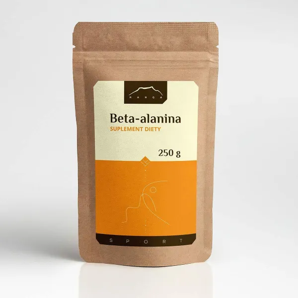 Beta-alanina 50g Nanga