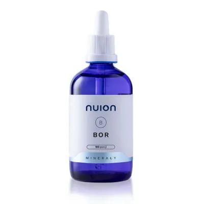 Bor 100ml Nuion