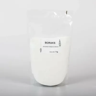 Boraks 1kg Nanga