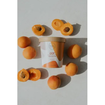 CCF herbatka ziołowa na trawienie 100g Ayursofia