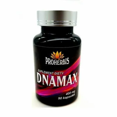 Dnamax  x 90 tabl.