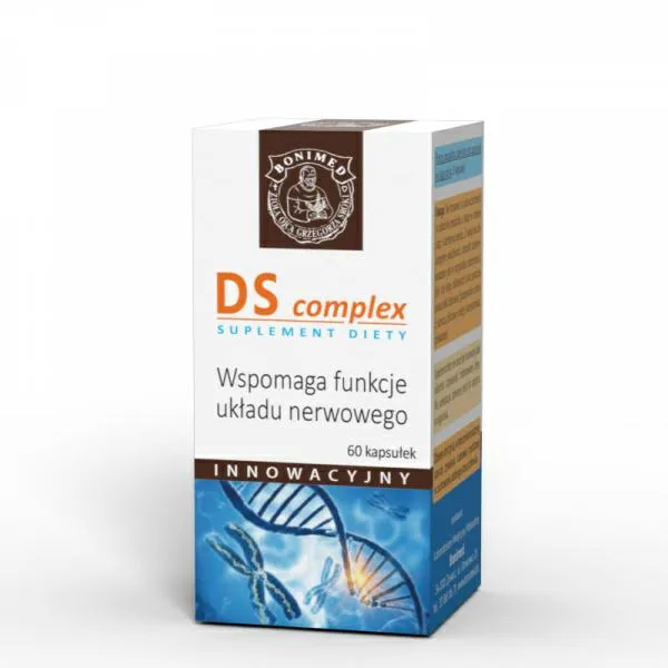 DS COMPLEX 60 KAPS