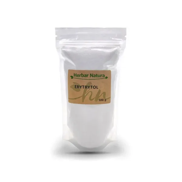 Erytrol 500 g Herbar