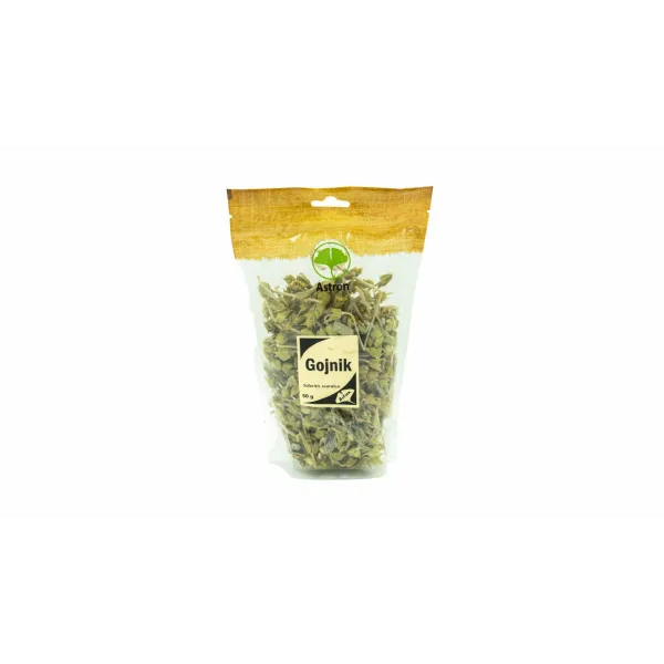 Gojnik premium 50 g Astron