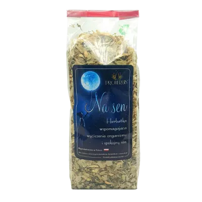 Herbatka Na sen 100 g