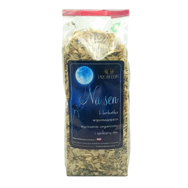 Herbatka Na sen 100 g