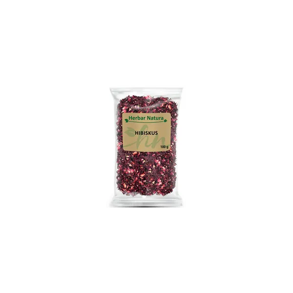 Hibiskus 100 g Herbar