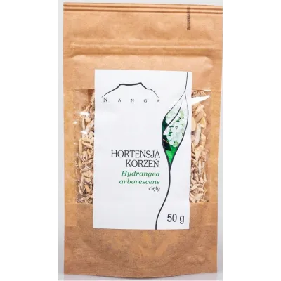 Hortensja krzewiasta cięta 50g Nanga