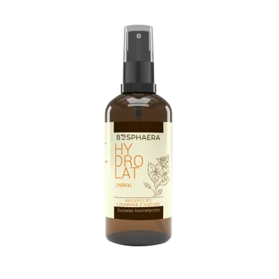 Hydrolat neroli 100ml Bosphera