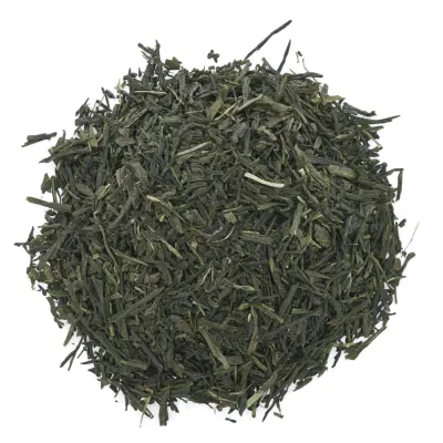 Japan Sencha Fukujyu 50g