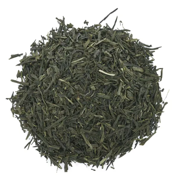 Japan Sencha Fukujyu 50g