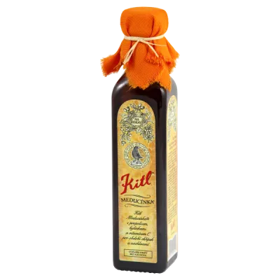 Kitl Syrop Meducinka 250 ml