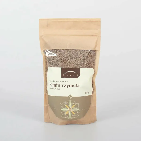 Kmin Rzymski owowc 100g Nanga