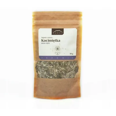 Kocimiętka 50g Nanga