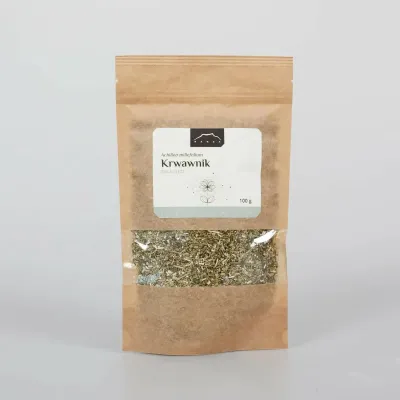 Krwawnik ziele 100g Nanga