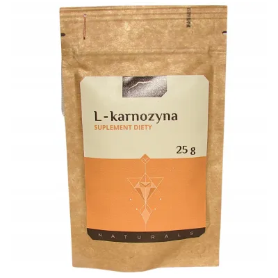 L- Karnityna 50g Nanga