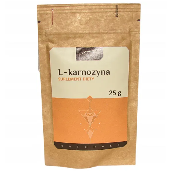 L- Karnityna 50g Nanga