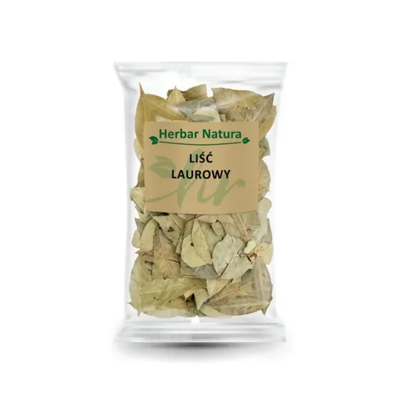 Liść laurowy 100g Herbar