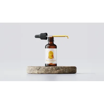 Mniszek Lekarski ekstrakt CO2+ ostropest  CO2 30ml Eko Zielarka
