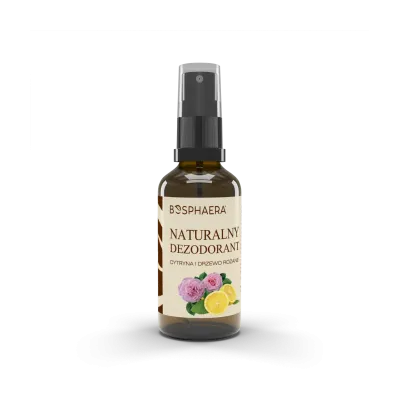 Naturalny dezodorant 50g Bosphaera