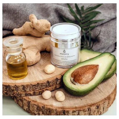 Naturalny krem do skóry odwodnionej 15ml   Moistry