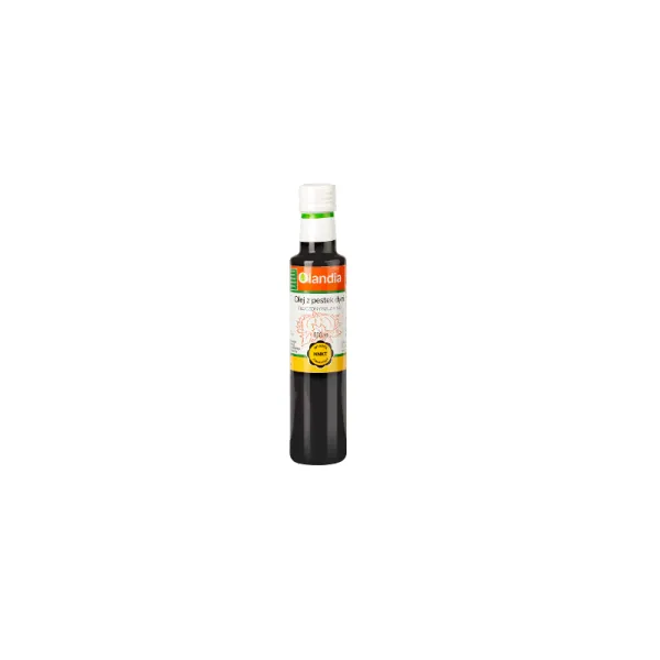 Olej z dyni 250 ml Olandia